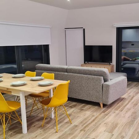 Apartament Duplex V53 Vigo Zewnętrze zdjęcie