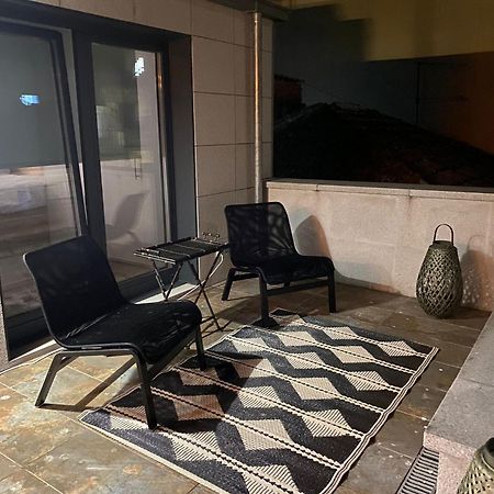 Apartament Duplex V53 Vigo Zewnętrze zdjęcie