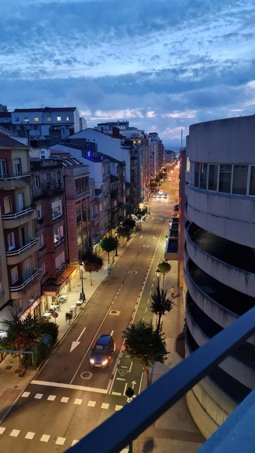 Apartament Duplex V53 Vigo Zewnętrze zdjęcie