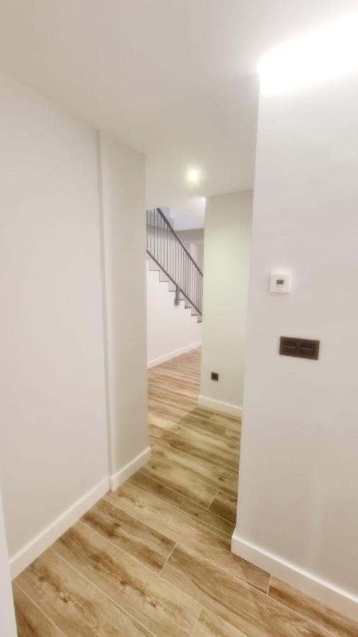 Apartament Duplex V53 Vigo Zewnętrze zdjęcie