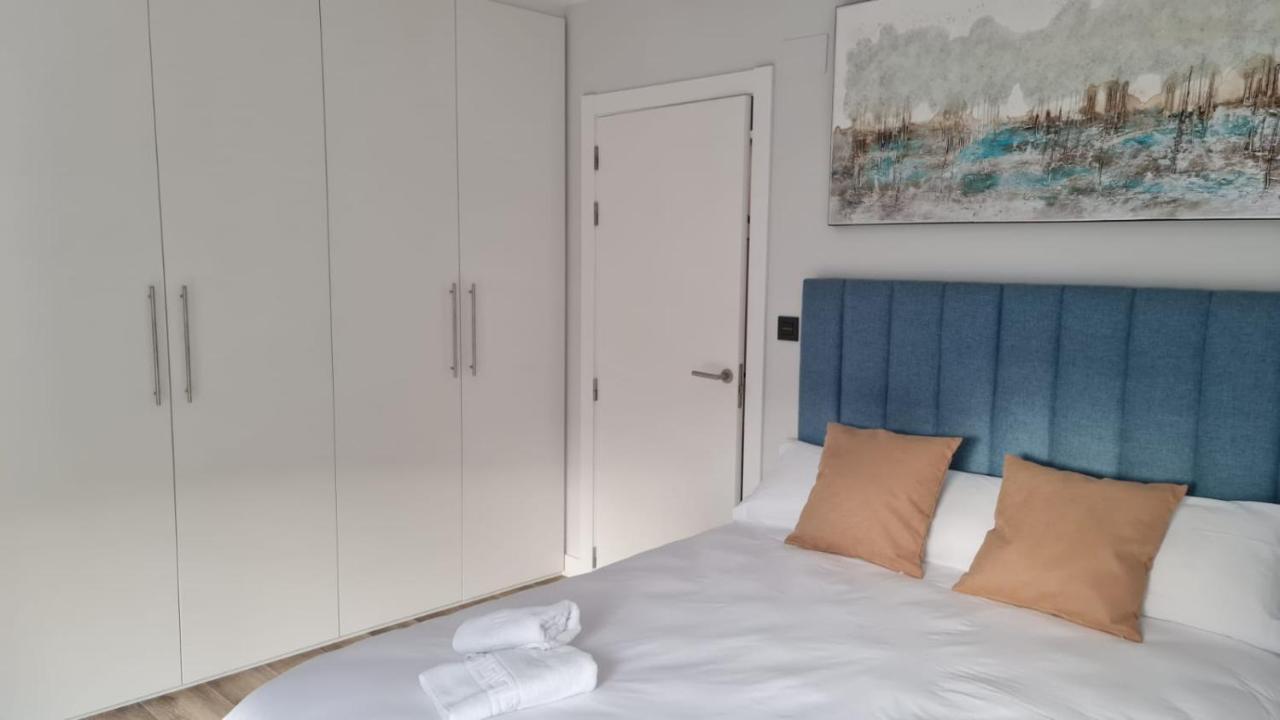 Apartament Duplex V53 Vigo Zewnętrze zdjęcie