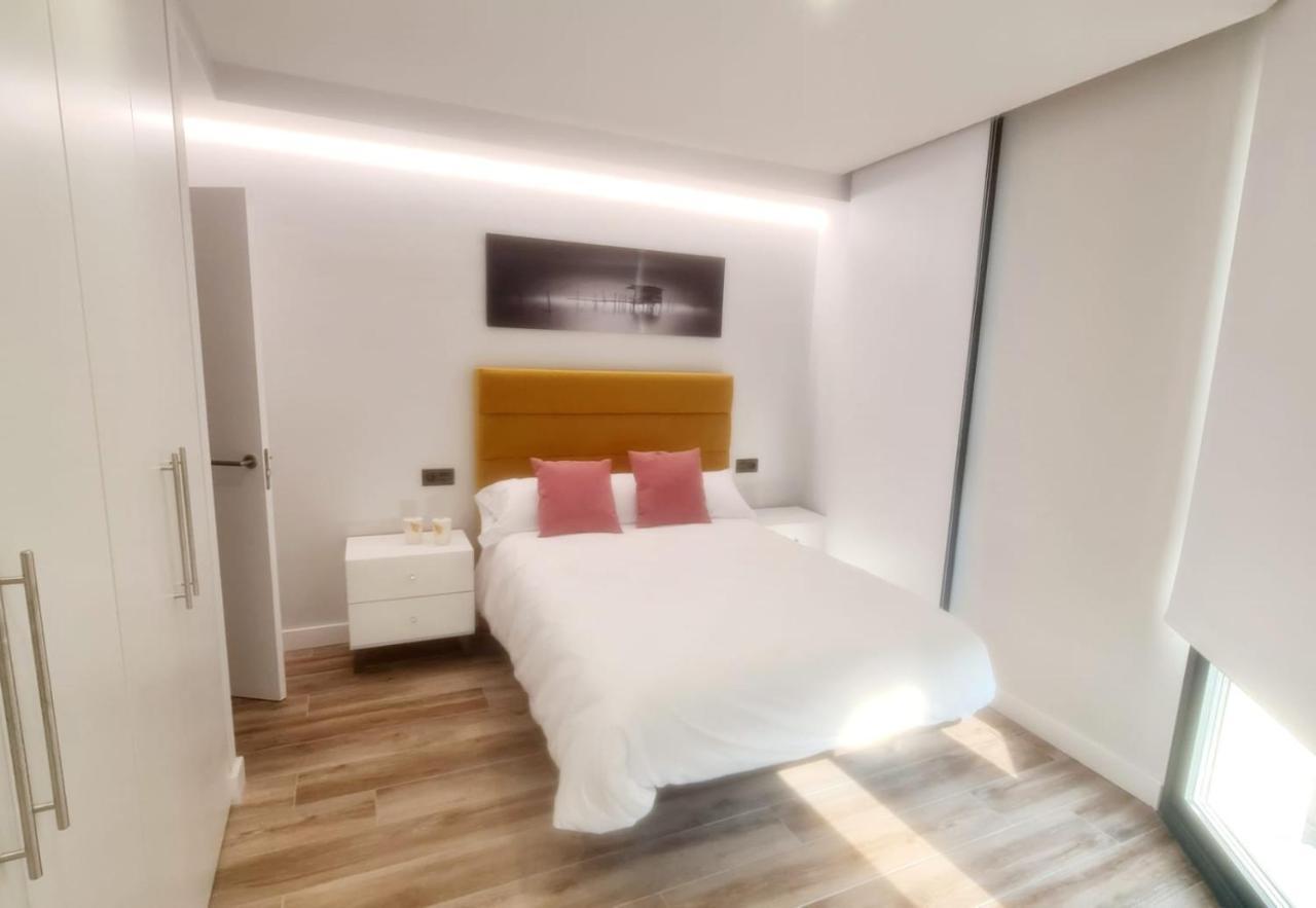 Apartament Duplex V53 Vigo Zewnętrze zdjęcie