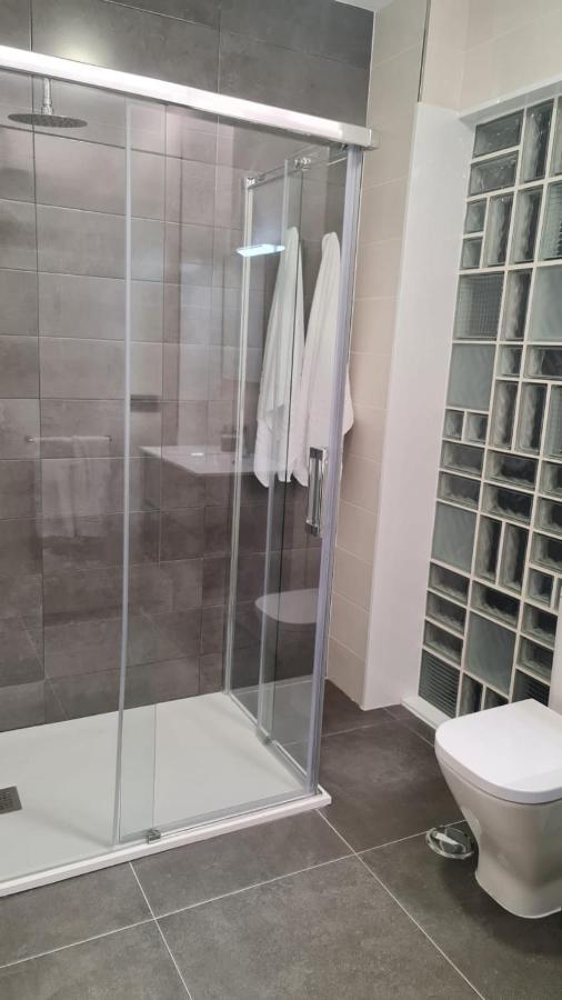 Apartament Duplex V53 Vigo Zewnętrze zdjęcie
