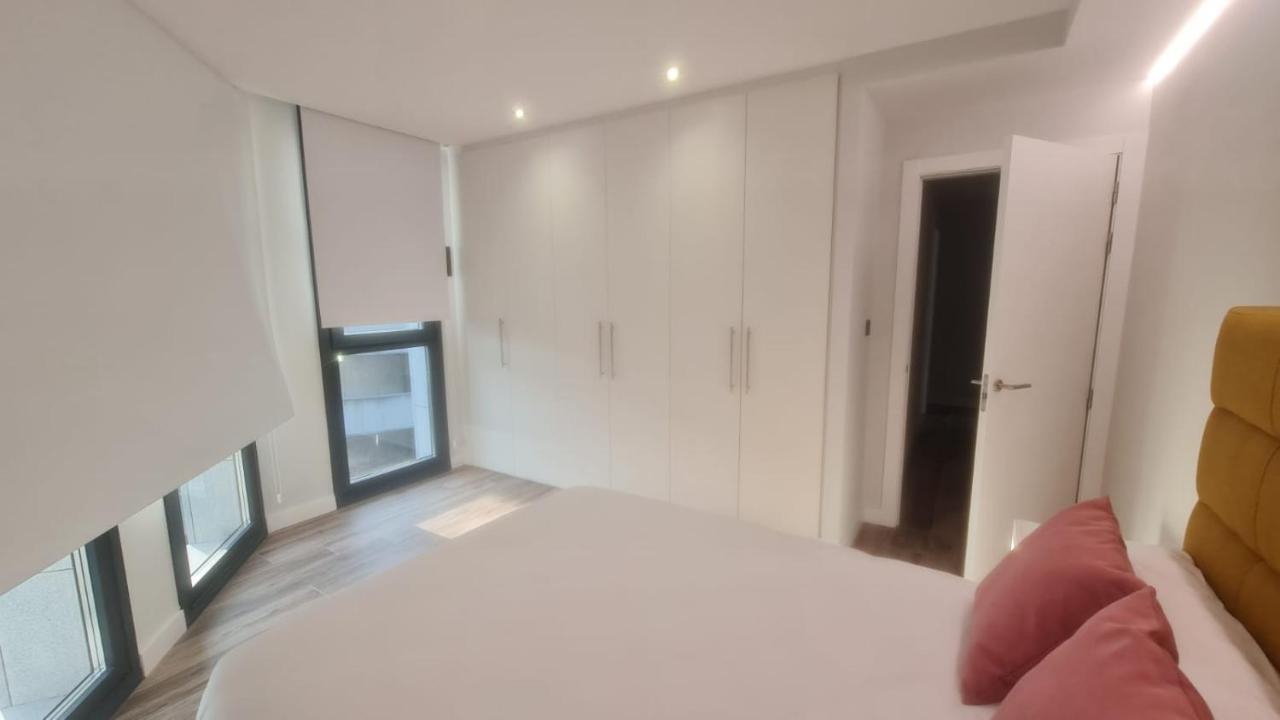 Apartament Duplex V53 Vigo Zewnętrze zdjęcie