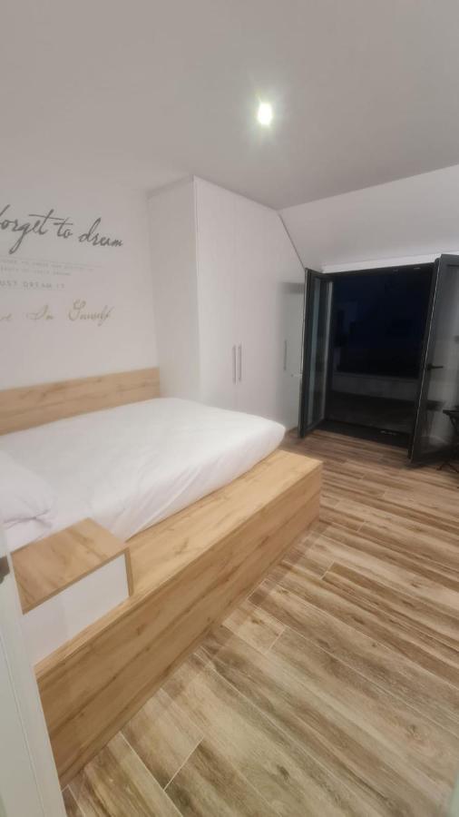 Apartament Duplex V53 Vigo Zewnętrze zdjęcie