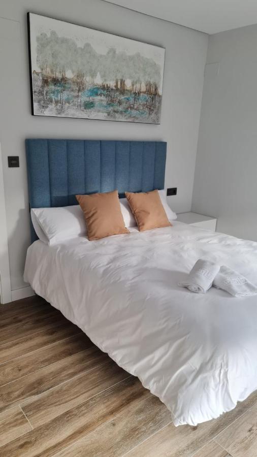 Apartament Duplex V53 Vigo Zewnętrze zdjęcie