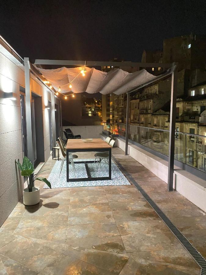 Apartament Duplex V53 Vigo Zewnętrze zdjęcie