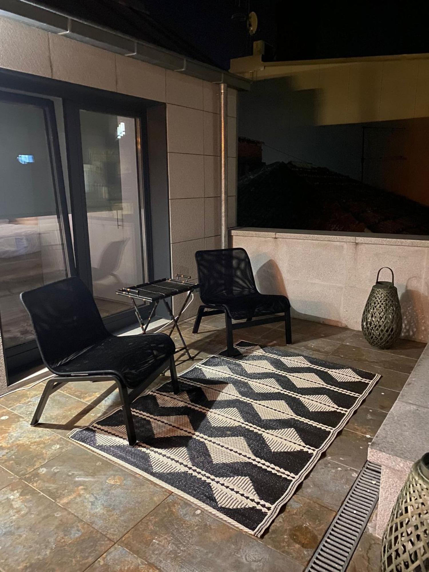 Apartament Duplex V53 Vigo Zewnętrze zdjęcie